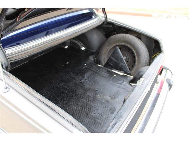 1976 Mercedes-Benz 300D (CC-2075841) for sale in Grapevine, Texas