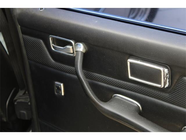 1976 Mercedes-Benz 300D (CC-2075841) for sale in Grapevine, Texas