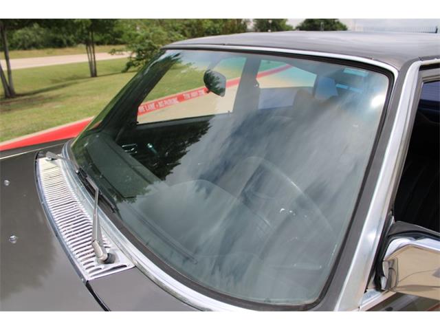 1976 Mercedes-Benz 300D (CC-2075841) for sale in Grapevine, Texas