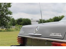1976 Mercedes-Benz 300D (CC-2075841) for sale in Grapevine, Texas