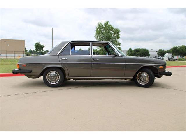 1976 Mercedes-Benz 300D (CC-2075841) for sale in Grapevine, Texas