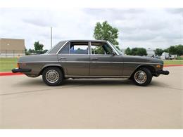 1976 Mercedes-Benz 300D (CC-2075841) for sale in Grapevine, Texas
