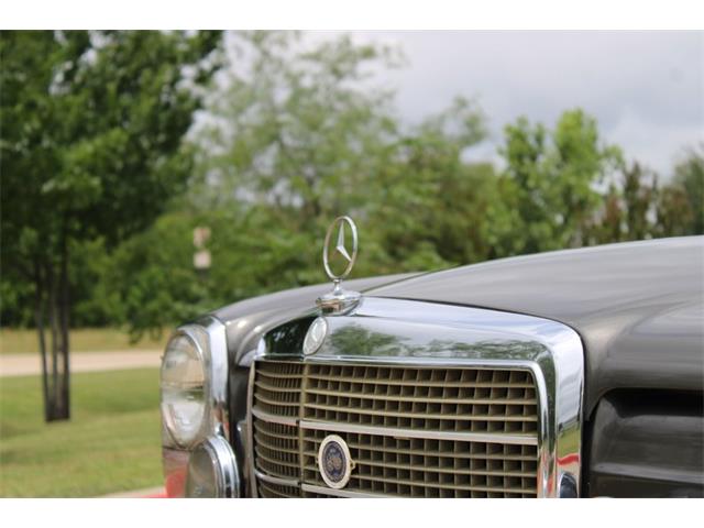 1976 Mercedes-Benz 300D (CC-2075841) for sale in Grapevine, Texas