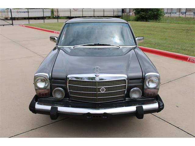 1976 Mercedes-Benz 300D (CC-2075841) for sale in Grapevine, Texas