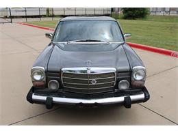 1976 Mercedes-Benz 300D (CC-2075841) for sale in Grapevine, Texas