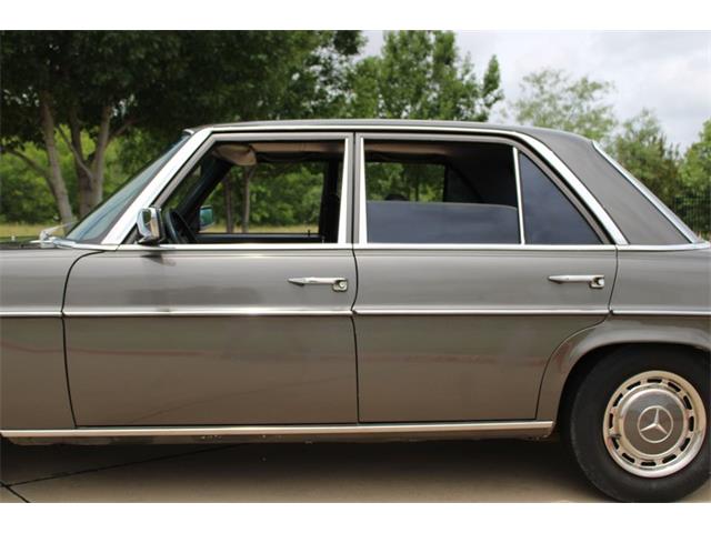 1976 Mercedes-Benz 300D (CC-2075841) for sale in Grapevine, Texas