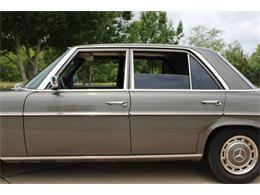 1976 Mercedes-Benz 300D (CC-2075841) for sale in Grapevine, Texas