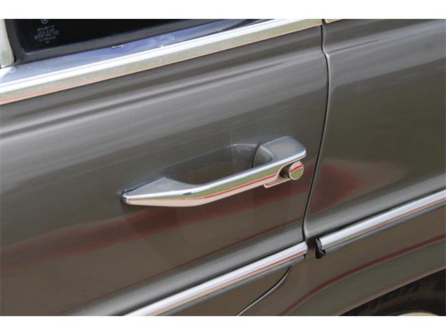 1976 Mercedes-Benz 300D (CC-2075841) for sale in Grapevine, Texas