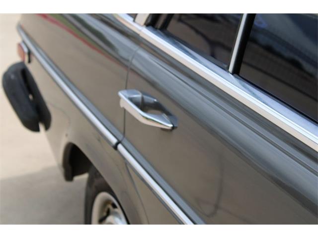 1976 Mercedes-Benz 300D (CC-2075841) for sale in Grapevine, Texas