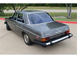 1976 Mercedes-Benz 300D (CC-2075841) for sale in Grapevine, Texas