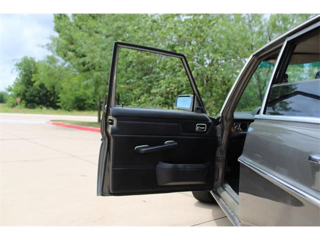 1976 Mercedes-Benz 300D (CC-2075841) for sale in Grapevine, Texas