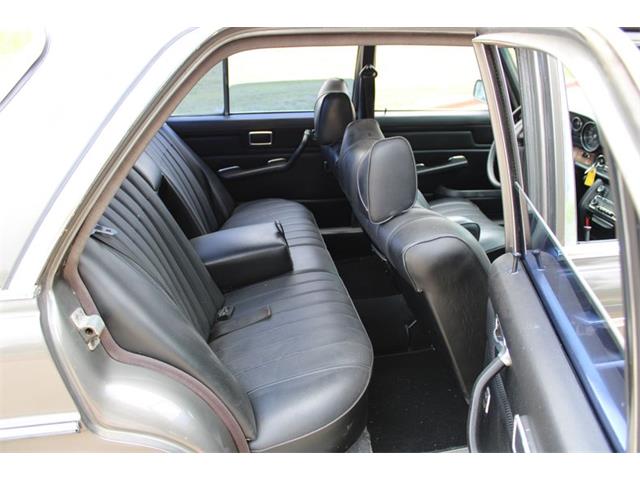 1976 Mercedes-Benz 300D (CC-2075841) for sale in Grapevine, Texas