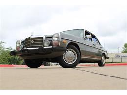 1976 Mercedes-Benz 300D (CC-2075841) for sale in Grapevine, Texas