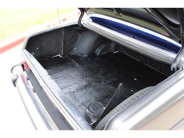 1976 Mercedes-Benz 300D (CC-2075841) for sale in Grapevine, Texas