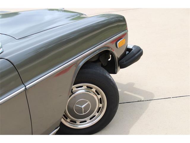 1976 Mercedes-Benz 300D (CC-2075841) for sale in Grapevine, Texas