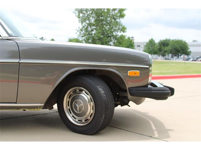 1976 Mercedes-Benz 300D (CC-2075841) for sale in Grapevine, Texas
