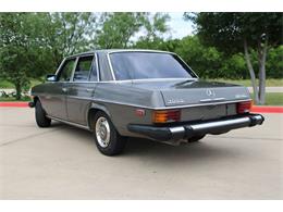 1976 Mercedes-Benz 300D (CC-2075841) for sale in Grapevine, Texas
