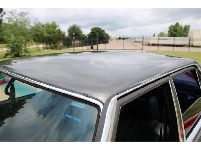 1976 Mercedes-Benz 300D (CC-2075841) for sale in Grapevine, Texas