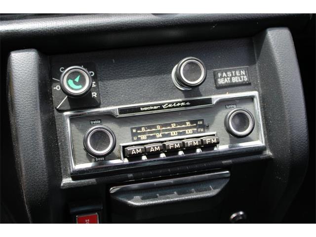 1976 Mercedes-Benz 300D (CC-2075841) for sale in Grapevine, Texas