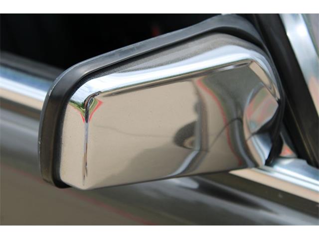 1976 Mercedes-Benz 300D (CC-2075841) for sale in Grapevine, Texas