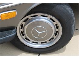 1976 Mercedes-Benz 300D (CC-2075841) for sale in Grapevine, Texas