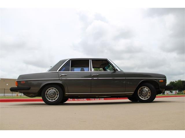 1976 Mercedes-Benz 300D (CC-2075841) for sale in Grapevine, Texas