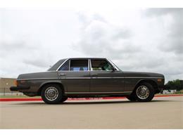 1976 Mercedes-Benz 300D (CC-2075841) for sale in Grapevine, Texas