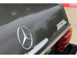 1976 Mercedes-Benz 300D (CC-2075841) for sale in Grapevine, Texas