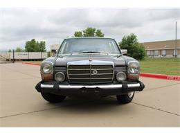 1976 Mercedes-Benz 300D (CC-2075841) for sale in Grapevine, Texas