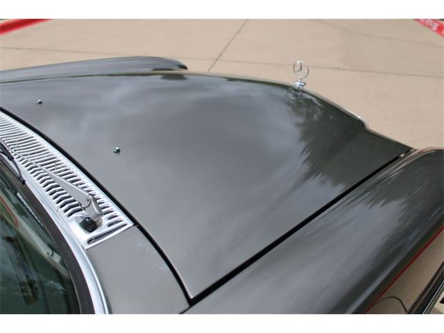 1976 Mercedes-Benz 300D (CC-2075841) for sale in Grapevine, Texas
