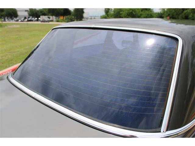 1976 Mercedes-Benz 300D (CC-2075841) for sale in Grapevine, Texas