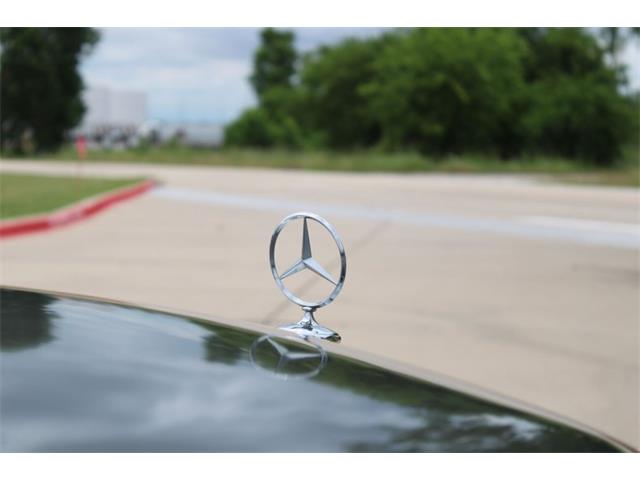 1976 Mercedes-Benz 300D (CC-2075841) for sale in Grapevine, Texas