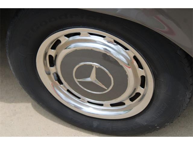 1976 Mercedes-Benz 300D (CC-2075841) for sale in Grapevine, Texas