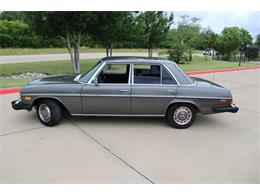 1976 Mercedes-Benz 300D (CC-2075841) for sale in Grapevine, Texas