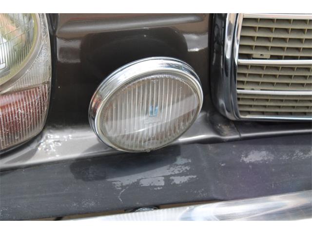 1976 Mercedes-Benz 300D (CC-2075841) for sale in Grapevine, Texas