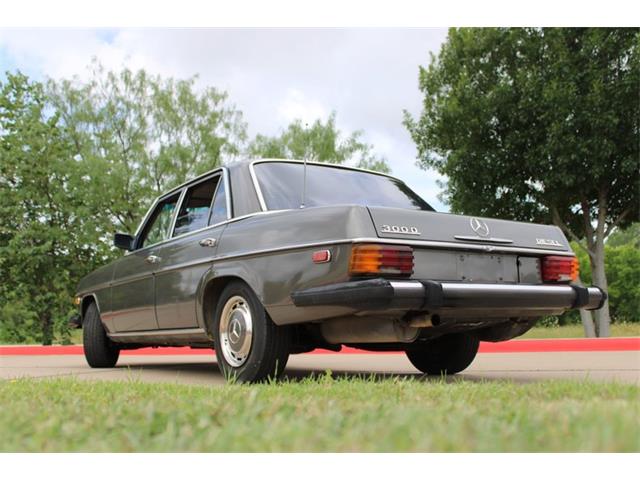 1976 Mercedes-Benz 300D (CC-2075841) for sale in Grapevine, Texas