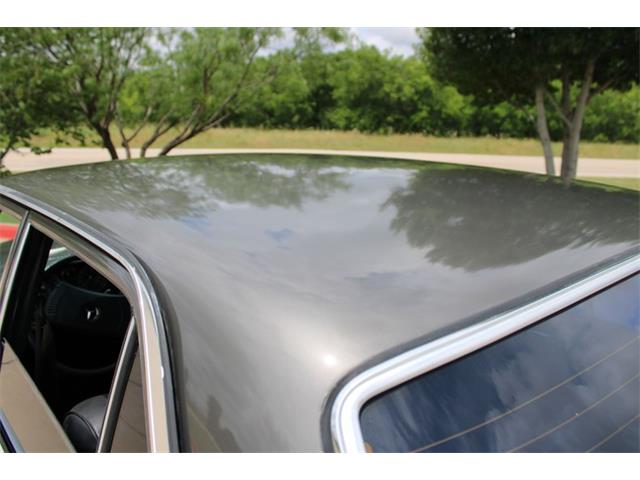 1976 Mercedes-Benz 300D (CC-2075841) for sale in Grapevine, Texas