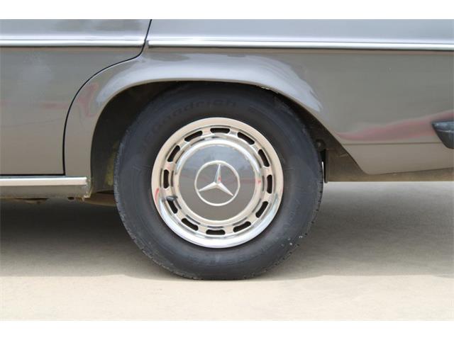 1976 Mercedes-Benz 300D (CC-2075841) for sale in Grapevine, Texas