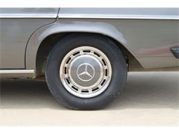 1976 Mercedes-Benz 300D (CC-2075841) for sale in Grapevine, Texas