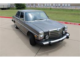 1976 Mercedes-Benz 300D (CC-2075841) for sale in Grapevine, Texas