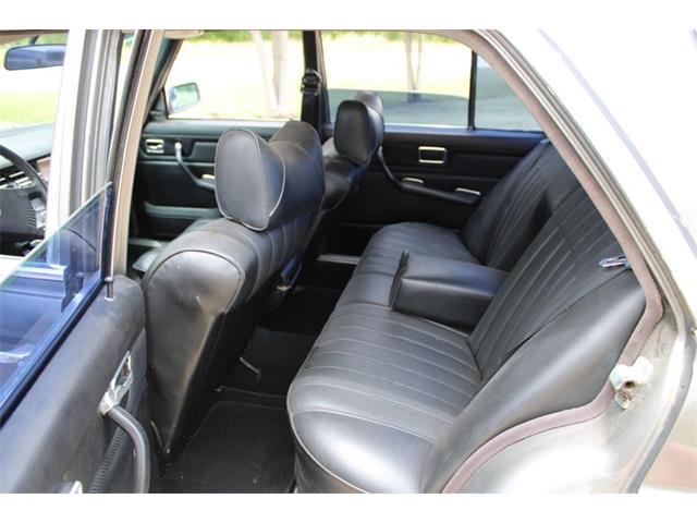 1976 Mercedes-Benz 300D (CC-2075841) for sale in Grapevine, Texas