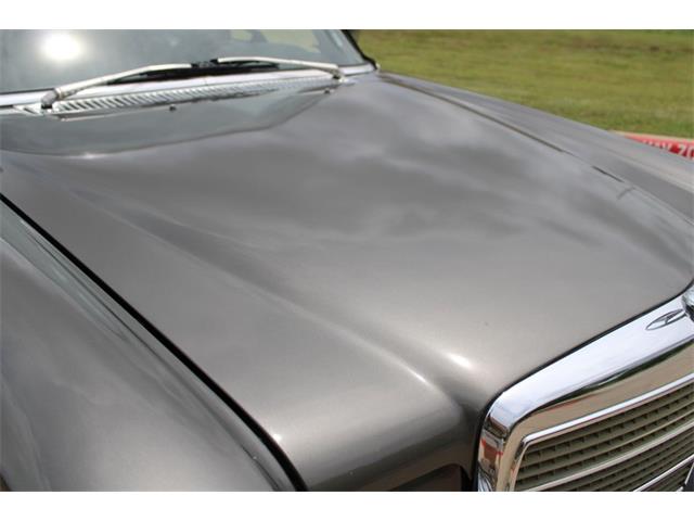 1976 Mercedes-Benz 300D (CC-2075841) for sale in Grapevine, Texas