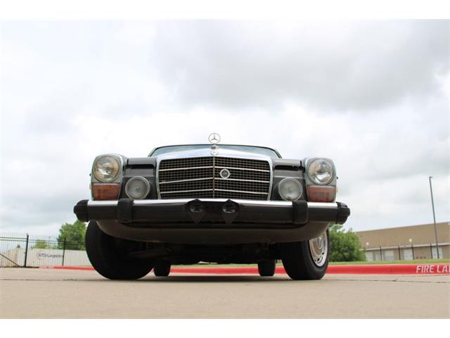 1976 Mercedes-Benz 300D (CC-2075841) for sale in Grapevine, Texas
