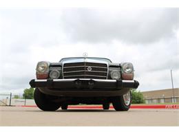 1976 Mercedes-Benz 300D (CC-2075841) for sale in Grapevine, Texas