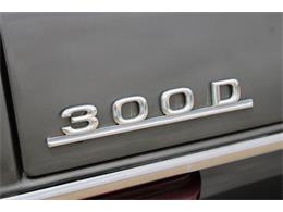 1976 Mercedes-Benz 300D (CC-2075841) for sale in Grapevine, Texas