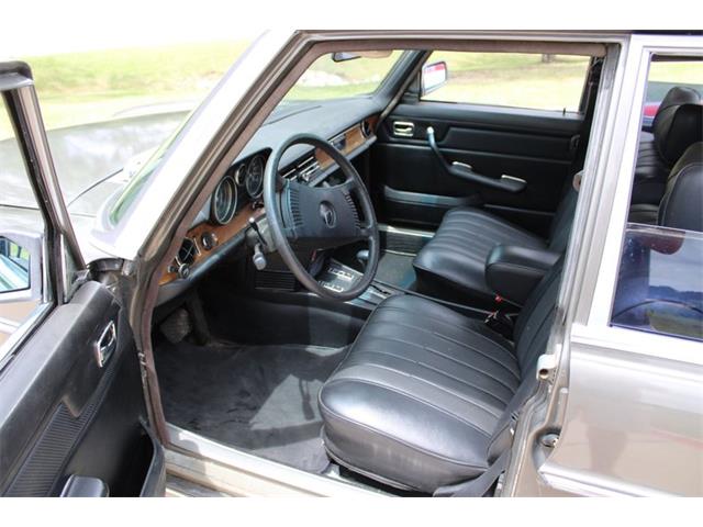 1976 Mercedes-Benz 300D (CC-2075841) for sale in Grapevine, Texas