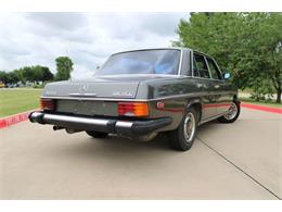 1976 Mercedes-Benz 300D (CC-2075841) for sale in Grapevine, Texas