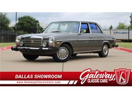 1976 Mercedes-Benz 300D (CC-2075841) for sale in Grapevine, Texas