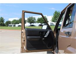 1999 Jeep Cherokee (CC-2075842) for sale in Grapevine, Texas