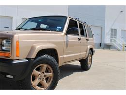 1999 Jeep Cherokee (CC-2075842) for sale in Grapevine, Texas